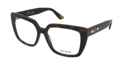 Guess GU 50174 - 052 DARK HAVANA