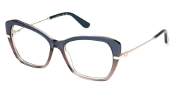 Guess GU 50183 - 092 BLUE/BROWN