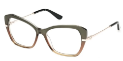 Guess GU 50183 - 095 GREEN/BROWN