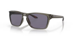 Oakley OO 9448 SYLAS - 944831 GREY SMOKE prizm grey