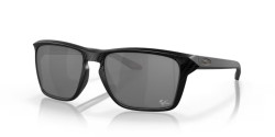 Oakley OO 9448 SYLAS - 944839 MATTE BLACK prizm black