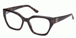 Guess GU 50112 - 052 DARK HAVANA