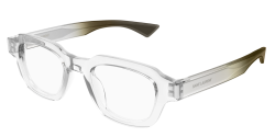 Saint Laurent SL 791 OPT - 004 CRYSTAL