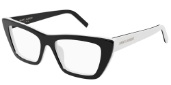 Saint Laurent SL 276 MICA OPT - 009 BLACK