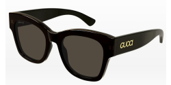 Gucci GG 1789S - 004 BROWN brown