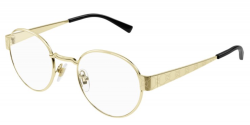 Gucci GG 1855O - 001 GOLD