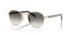 Prada PR B52S - ZVN02C PALE GOLD grey gradient