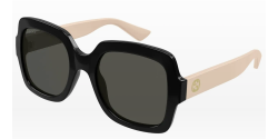 Gucci GG 1337S - 008 BLACK black