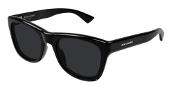 Saint Laurent SL 816 - 001 BLACK black