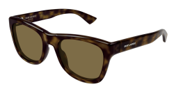 Saint Laurent SL 816 - 003 HAVANA brown