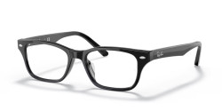 Ray-Ban RB 5345D - 2000 BLACK