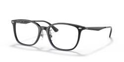 Ray-Ban RB 5403D - 5725 BLACK