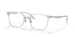 Ray-Ban RB 5403D - 2001 TRANSPARENT