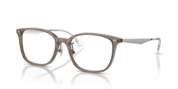 Ray-Ban RB 5403D - 8274 TRANSPARENT