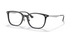 Ray-Ban RB 5403D - 2000 BLACK