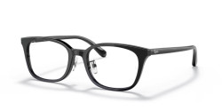 Ray-Ban RB 5407D - 2000 BLACK