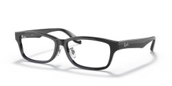Ray-Ban RB 5408D - 2000 BLACK