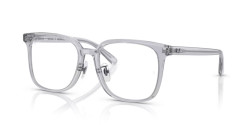Ray-Ban RB 5419D - 8415 TRANSPARENT GREY
