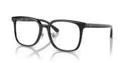 Ray-Ban RB 5419D - 2000 BLACK