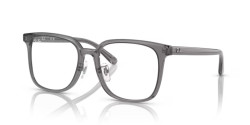 Ray-Ban RB 5419D - 8268 TRANSPARENT GREY