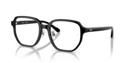 Ray-Ban RB 5424D - 2000 BLACK
