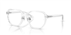 Ray-Ban RB 5424D - 2001 TRANSPARENT
