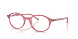 Ray-Ban RX 5429 GERMAN - 8440 PINK