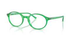 Ray-Ban RX 5429 GERMAN - 8441 GREEN
