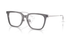 Ray-Ban RB 5442D - 8268 TRANSPARENT GREY