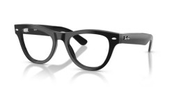Ray-Ban RB 5510 - 2000 BLACK