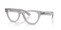 Ray-Ban RB 5510 - 2102 LIGHT GREY