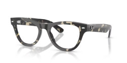 Ray-Ban RB 5510 - 8117 GREY TORTOISE