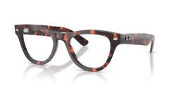 Ray-Ban RB 5510 - 8118 PINK TORTOISE