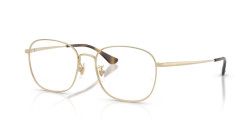 Ray-Ban RB 6418D - 2993 PALE GOLD