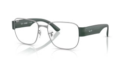 Ray-Ban RB 6532 - 3190 GUNMETAL