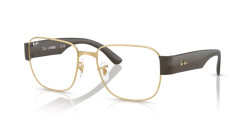 Ray-Ban RB 6532 - 2500  ARISTA GOLD