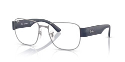 Ray-Ban RB 6532 - 3189 GUNMETAL