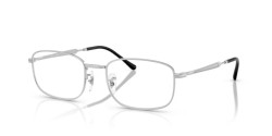 Ray-Ban RB 6533 - 2501 SILVER