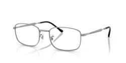 Ray-Ban RB 6533 - 2502 GUNMETAL