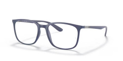 Ray-Ban 7199 - 5207 DARK BLUE