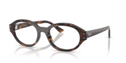 Ray-Ban RB 7257 SHILO - 8320 HAVANA