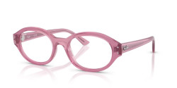 Ray-Ban RB 7257 SHILO - 8435 PINK