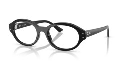 Ray-Ban RB 7257 SHILO - 8260 BLACK