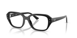 Ray-Ban RB 7258 SHEA - 8260 BLACK