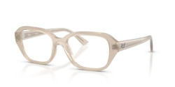 Ray-Ban RB 7258 SHEA - 8433 CLOUDY WARM WHITE