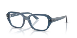 Ray-Ban RB 7258 SHEA - 8434 LIGHT BLUE