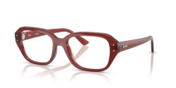 Ray-Ban RB 7258 SHEA - 8436 RUSTY BROWN