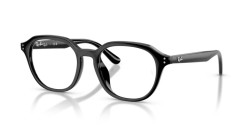 Ray-Ban RB 7259D - 2000 BLACK