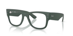 Ray-Ban RB 7840V - 8062 SAND GREEN
