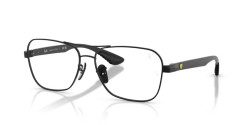 Ray-Ban RB 8436M - F117 BLACK